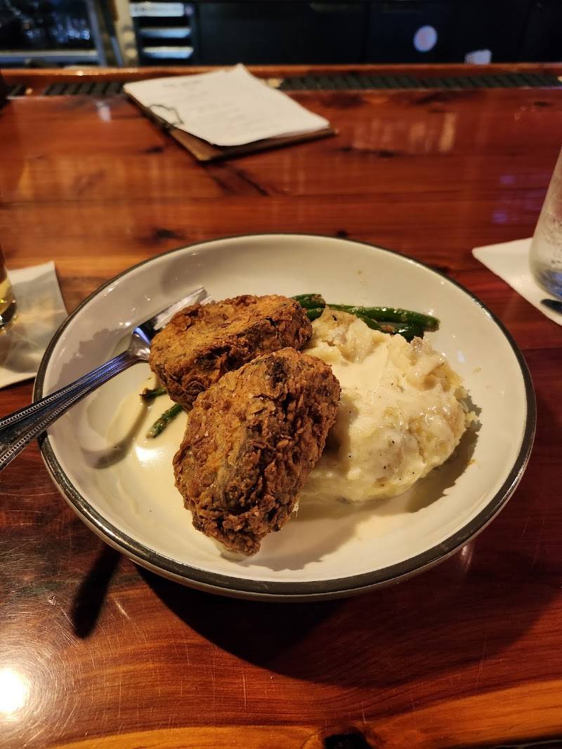 THE HOUND